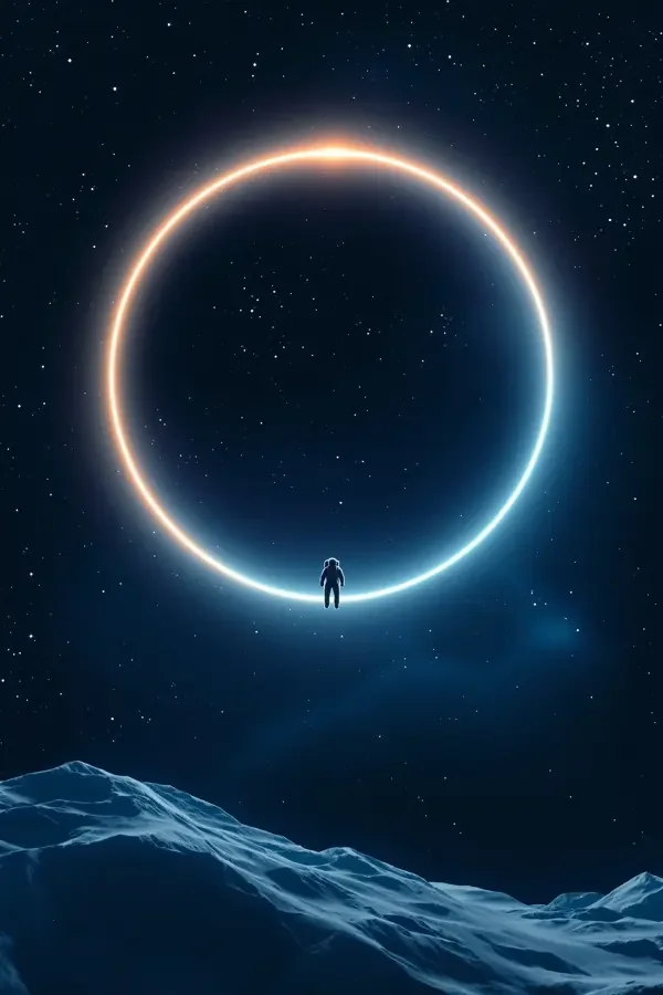 星际孤航 - 科幻 - 泰剧TV网 星际孤航(2025)科幻影片海报,泰剧TV网精品片库收录